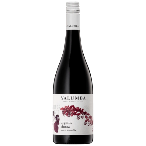 Yalumba Organic Shiraz