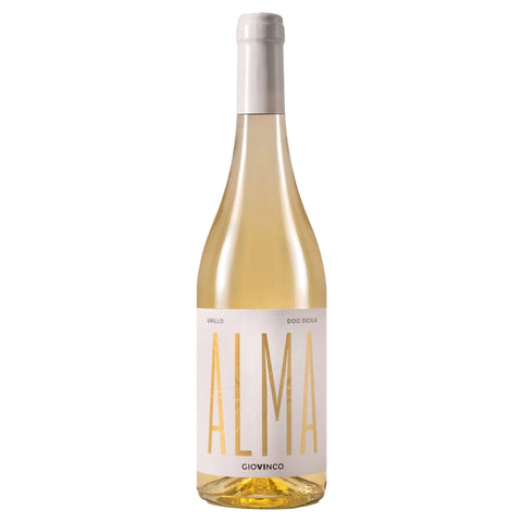 Alma Grillo Sicilia DOC