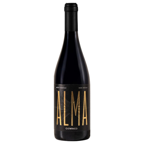 Alma Nero d'Avola Sicilia DOC