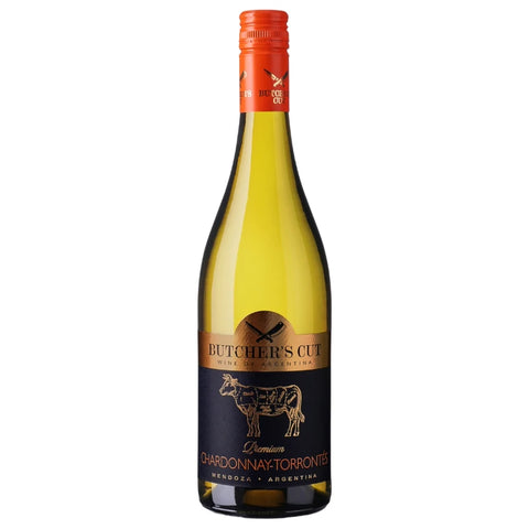 Butcher's Cut Premium Chardonnay Torrontés