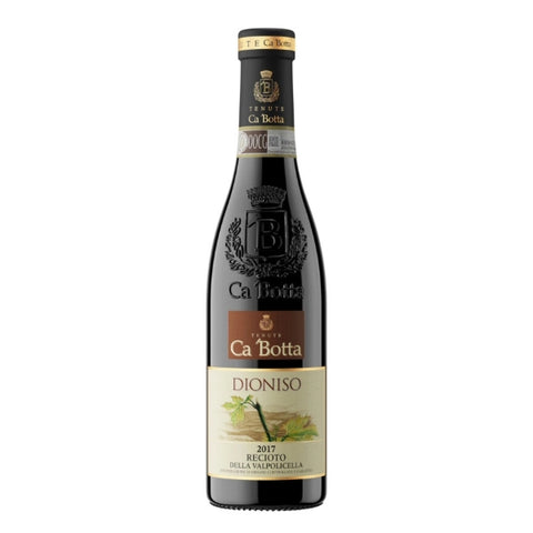 Ca'Botta Dioniso Recioto della Valpolicella DOCG