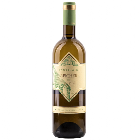 Capichera "Santigaini" Vermentino