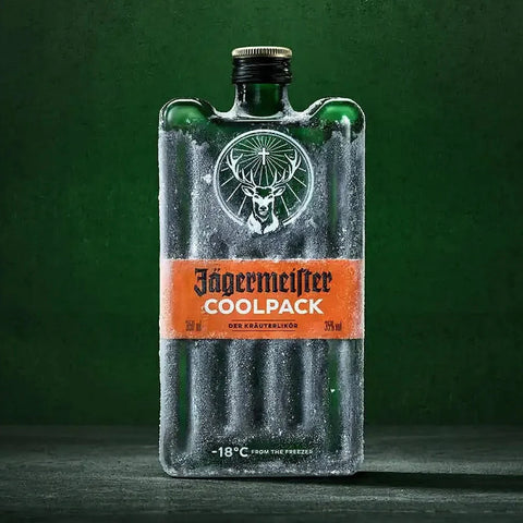 Jägermeister Coolpack