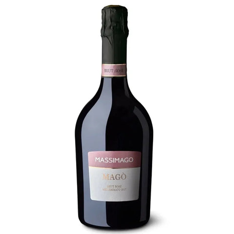 Massimago "Mago'" Rosé Brut