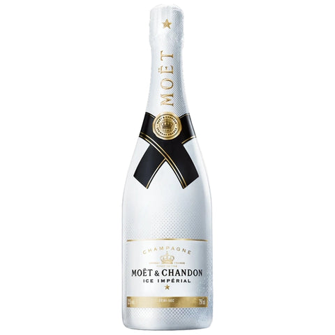 Moët & Chandon Ice Imperiale Champagne