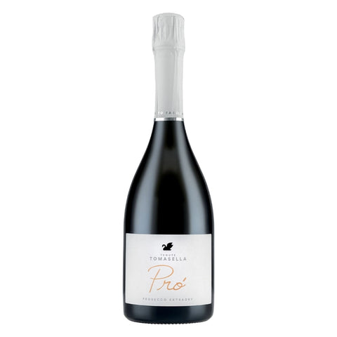 Tomasella "Pro" Prosecco Extra Dry DOC