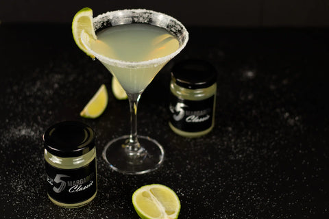 Best Margarita Cocktail Recipe: Tips and Tricks