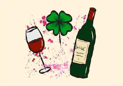 The Art of Wine and Food Pairing: Irish Delicacies and Wines That Complement Them