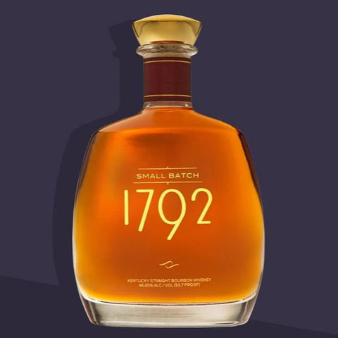 1792 Small Batch Whiskey