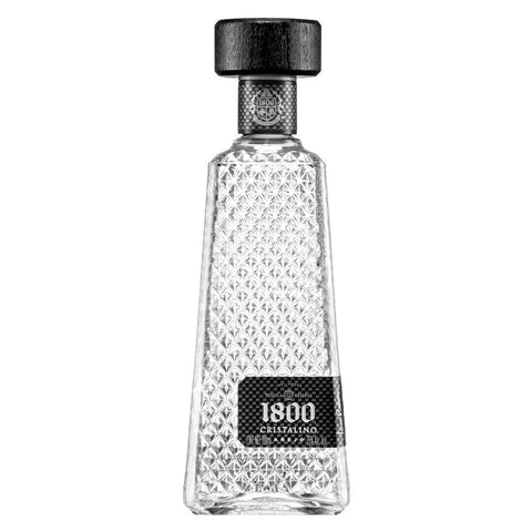 1800 Tequila Anejo Cristalino