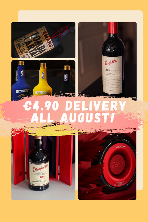 delivery promo
