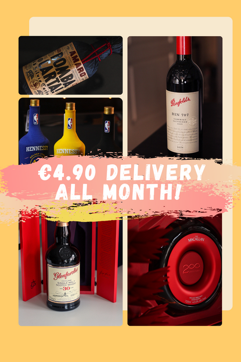 delivery promo