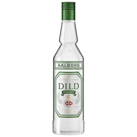Aalborg Dild Akvavit