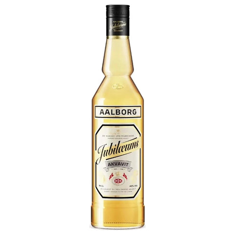 Aalborg Jubileum Akvavit