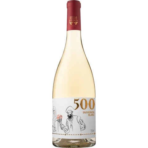 Adega Ponte da Barca Sauvignon Blanc 500