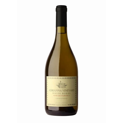 Adrianna Vineyard "White Bones" Chardonnay