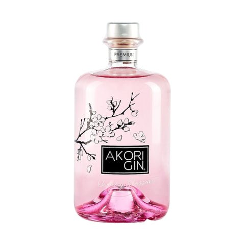 Akori Cherry Blossom Gin