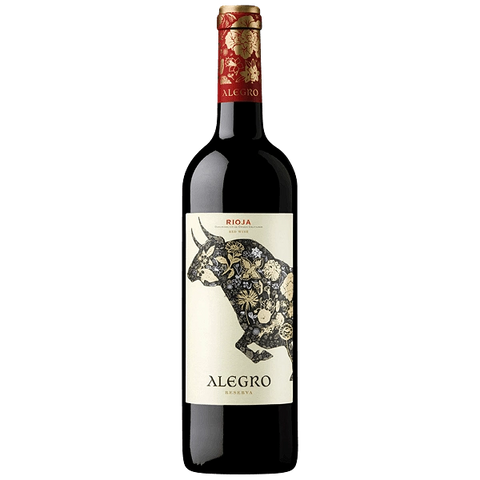 Alegro Rioja Reserva