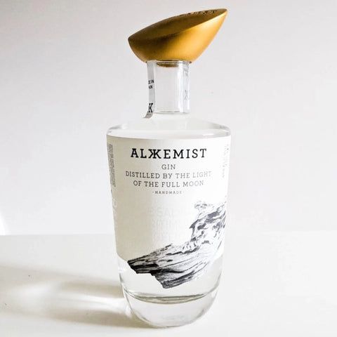 Alkkemist Gin