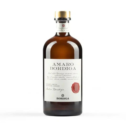 Amaro Bordiga