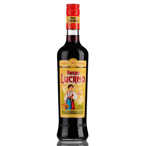 Amaro Lucano