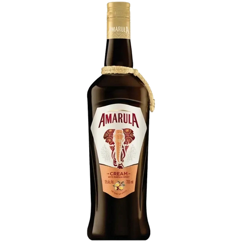 Amarula Cream