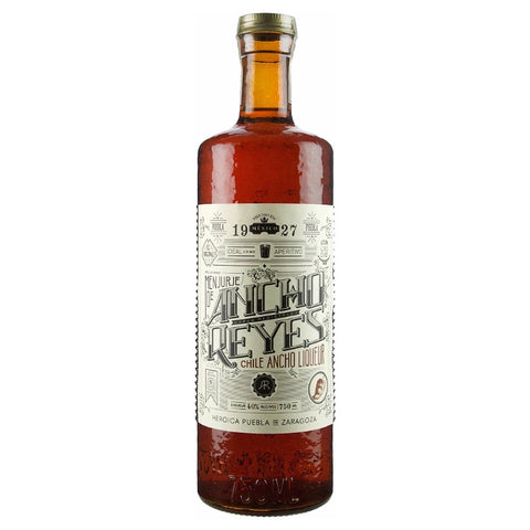 Ancho Reyes Ancho Chile Liqueur