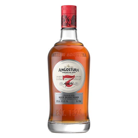 Angostura 7Y Rum