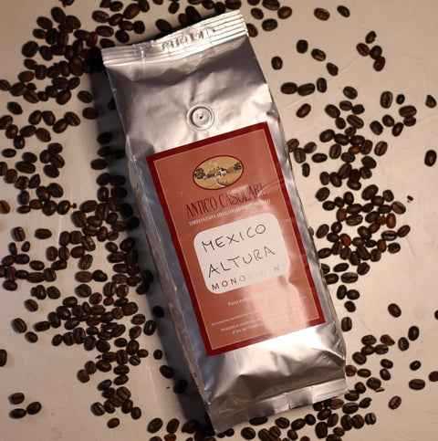 Antico Casolare "Altura Superior - Chiapas Washed" 