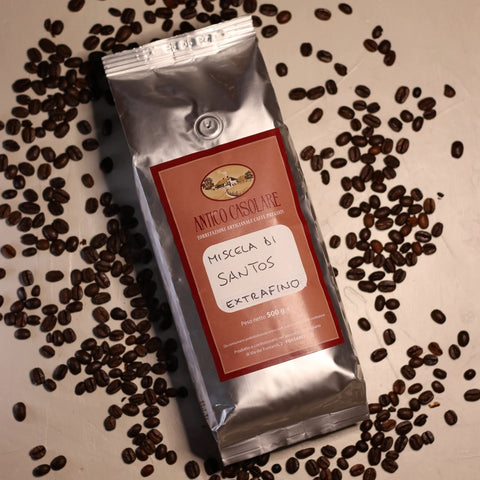 Antico Casolare "Brazil Extrafino" 