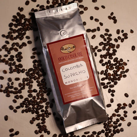 Antico Casolare "Colombia Supremo"