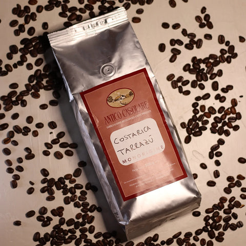 Antico Casolare "Costarica Tarrazú" 