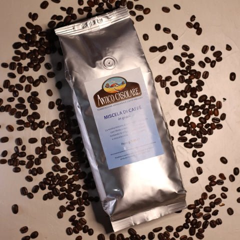 Antico Casolare "Crema Bar" 