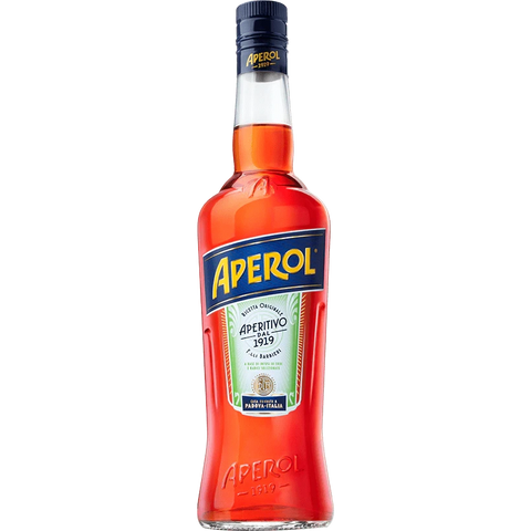 Aperol Aperitivo