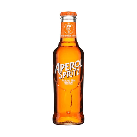 Aperol Spritz RTD