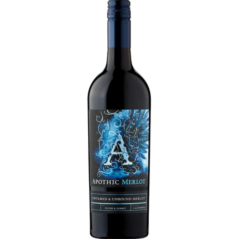 Apothic Merlot