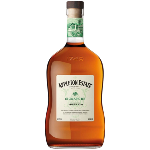 Appleton Estate Signature Blend Rum