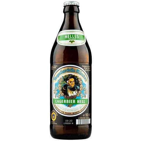 Augustiner Helles