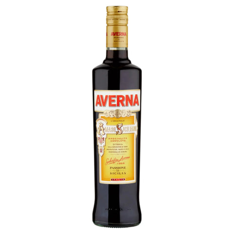 Averna Amaro Siciliano 