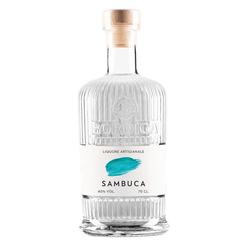 Bordiga Sambuca