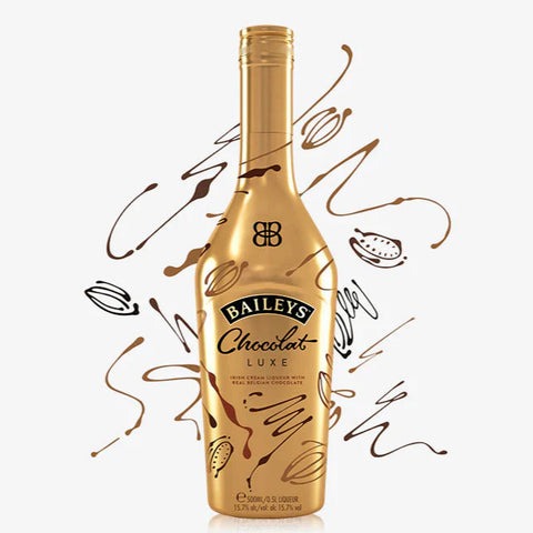 Baileys Chocolat Luxe