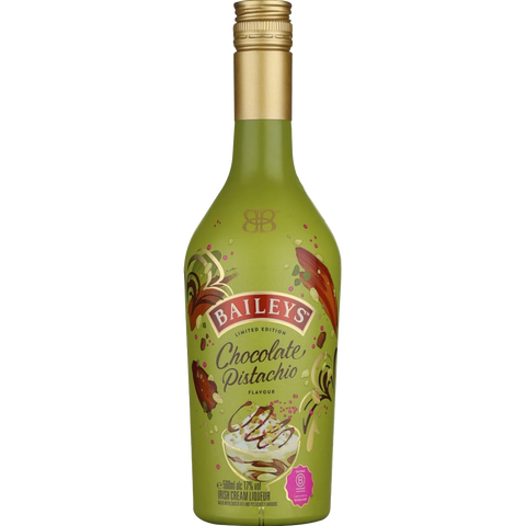 Baileys Chocolate Pistachio