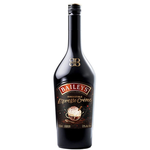 Baileys Espresso Creme Irish Cream