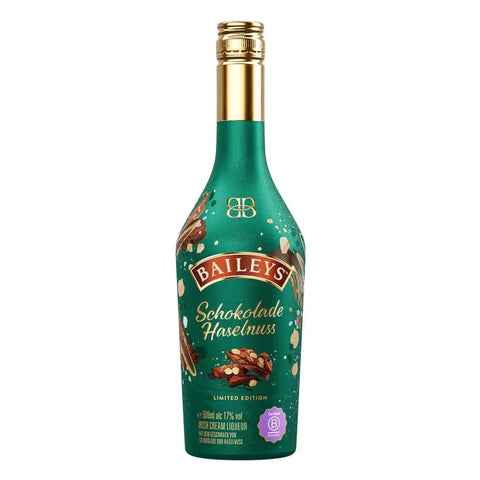Baileys Hazelnut Chocolate