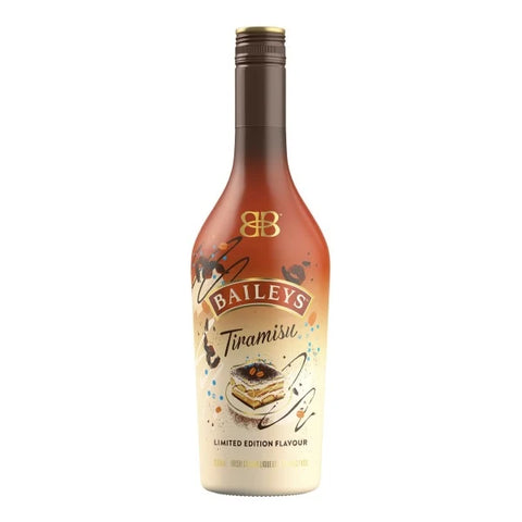 Baileys Tiramisu