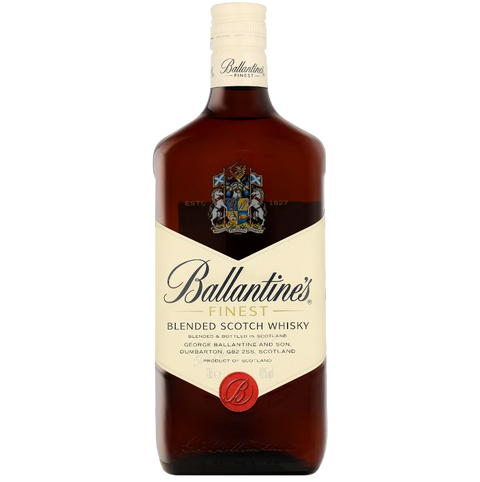 Ballantine’s Finest