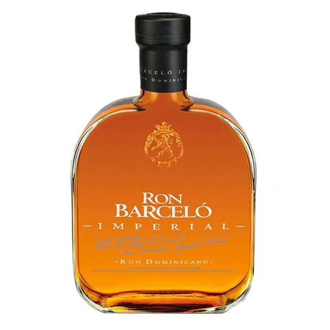 Barceló Imperial Rum