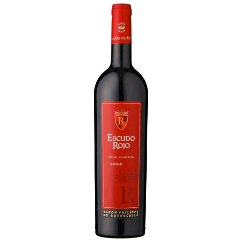 Baron Philippe de Rothschild "Escudo Rojo" Gran Reserva