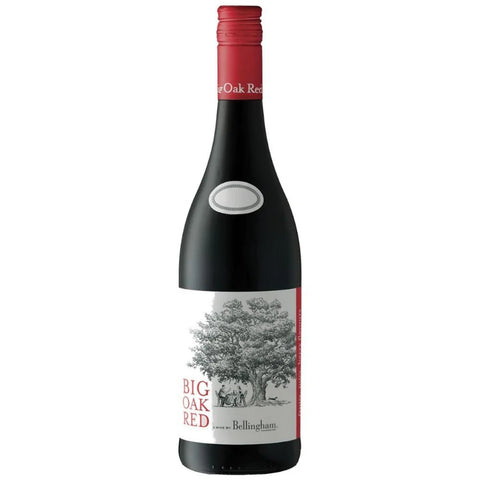 Bellingham "Big Oak" Shiraz