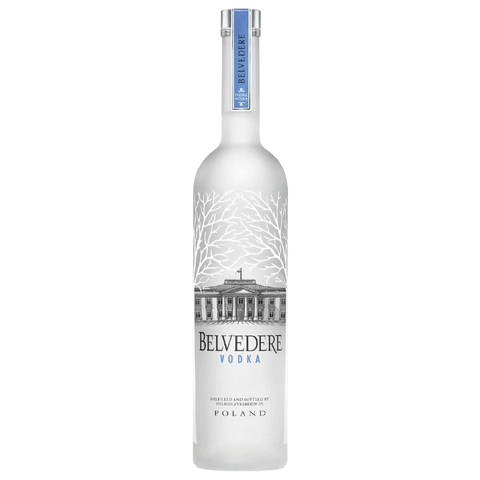 Belvedere Vodka